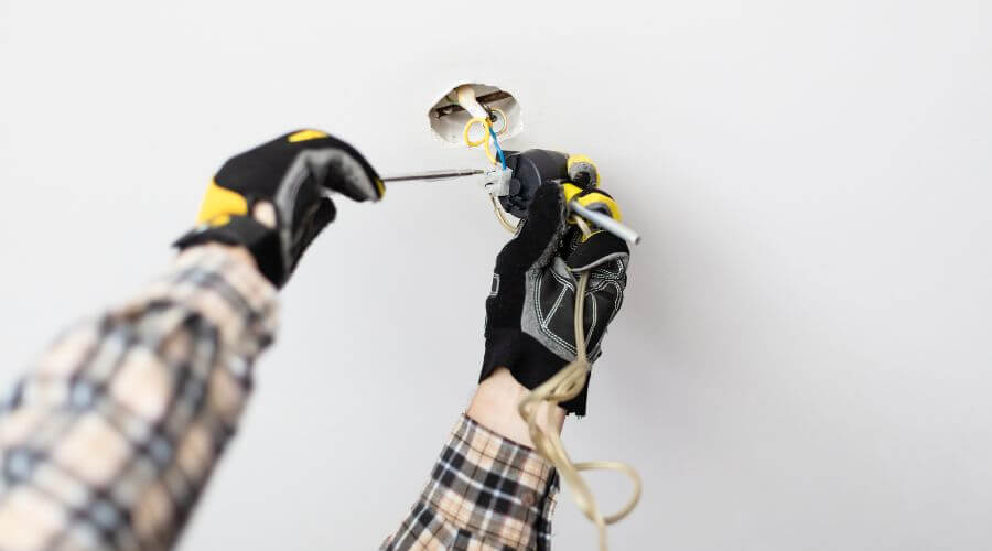 Professional heating ventilation and air conditioning services in Washington, DC